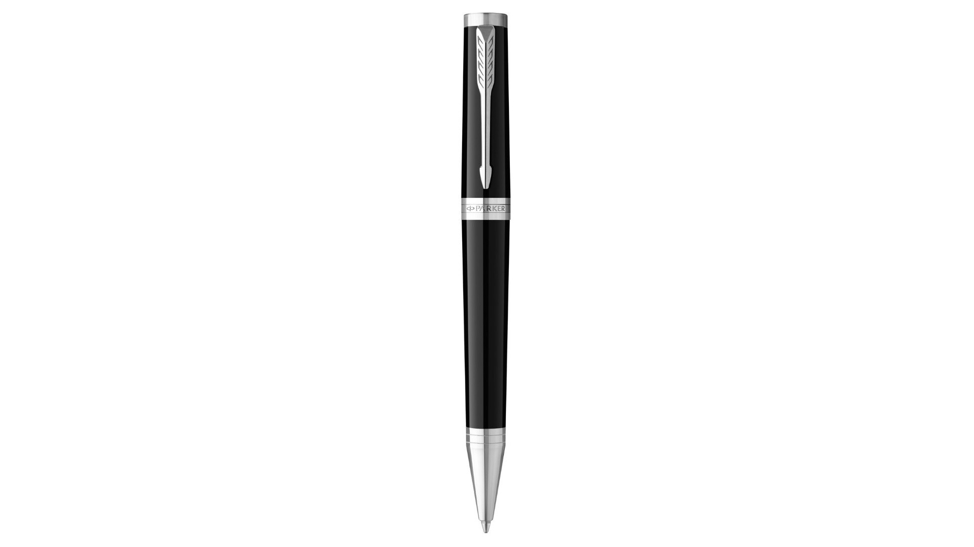 Parker Ingenuity Ballpoint pen Core black CT