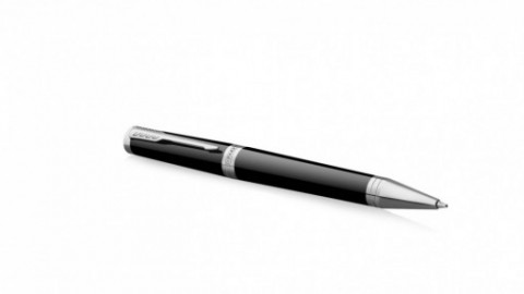 Parker Ingenuity Ballpoint pen Core black CT