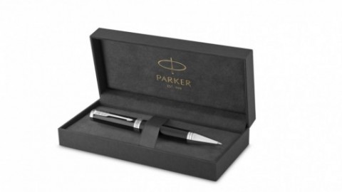 Parker Ingenuity Ballpoint pen Core black CT