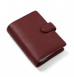 Filofax Organiser Personal Norfolk Currant 022671