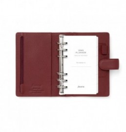 Filofax Organiser Personal Norfolk Currant 022671
