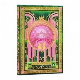 Paperblanks Notebook Wicked Mini Lined