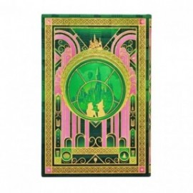 Paperblanks Notebook Wicked Mini Lined