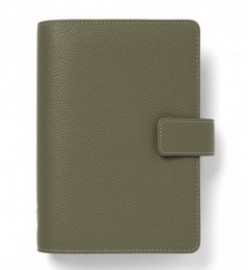 Filofax Organizer Personal Camden Olive 022407