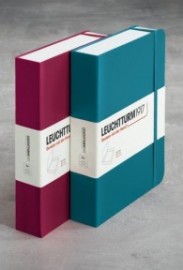 Leuchtturm 1917 Book Box Black