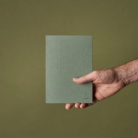 Paper Republic timeless monthly xl