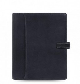 Filofax Organiser A5 Lockwood Navy,  026058
