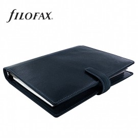 Filofax Organiser A5 Lockwood Navy,  026058