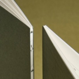 Paper Republic timeless monthly pocket