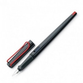 Lamy All Joy Calligraphy Pen 015 black and red