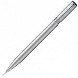 Tombow Zoom L105 Mechanical Pencil 0.5mm Silver