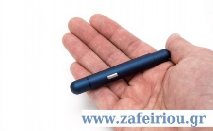 Lamy Pico Imperial Blue Ballpen 288