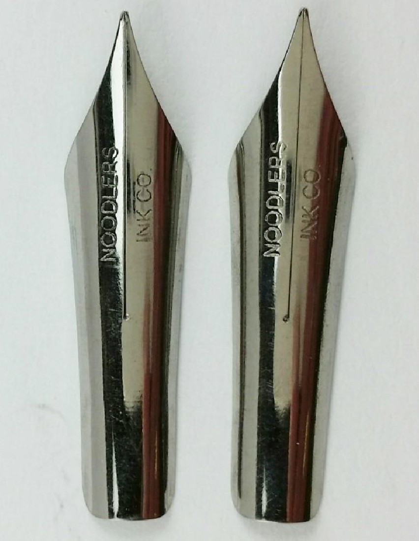 NOODLERS SPARE FLEX NIB FOR AHAB/ KONRAD 18094