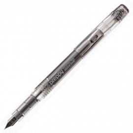 Platinum Preppy Black Fountain Pen