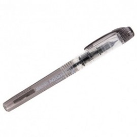 Platinum Preppy Black Fountain Pen