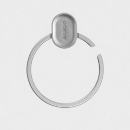 Orbitkey Ring v2 Silver PRN2-SLV-102