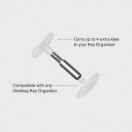 Orbitkey Extension Post ADDO-1-EXP