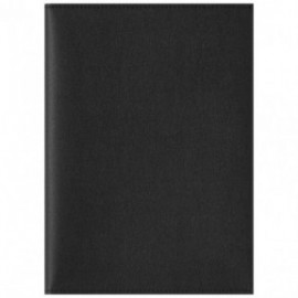 Mnemosyne Notepad and PVC Cover A5 Ruled PH169