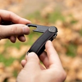 Orbitkey Key Multi-Tool v2 AMTB-BLK-102
