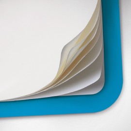 Leuchtturm 1917 Notebook A5 Edition 120g Rising Sun Plain, Hard Cover