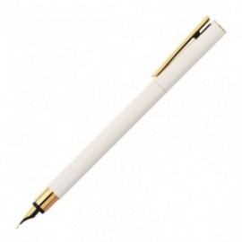 Faber Castell Fountain Pen NEO Slim Gold Marshmallow 141441
