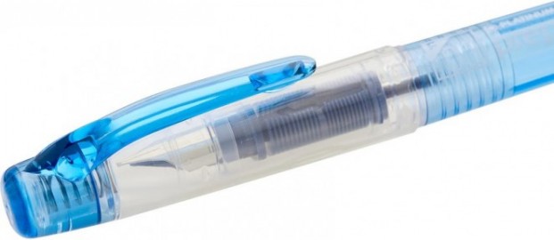 Platinum Preppy Blue  Fountain Pen