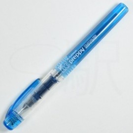 Platinum Preppy Blue  Fountain Pen