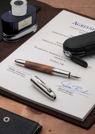 Graf Von Faber Castell Magnum 156381 Fountain pen