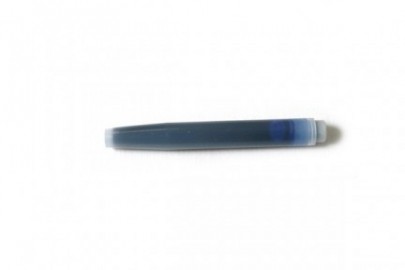 Platinum Blue Black Ink For Fountain Pen 10 Cartridges