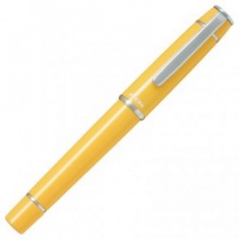 Pilot Prera Fountain pen Warm Yellow P-FPR-1-WY with converter