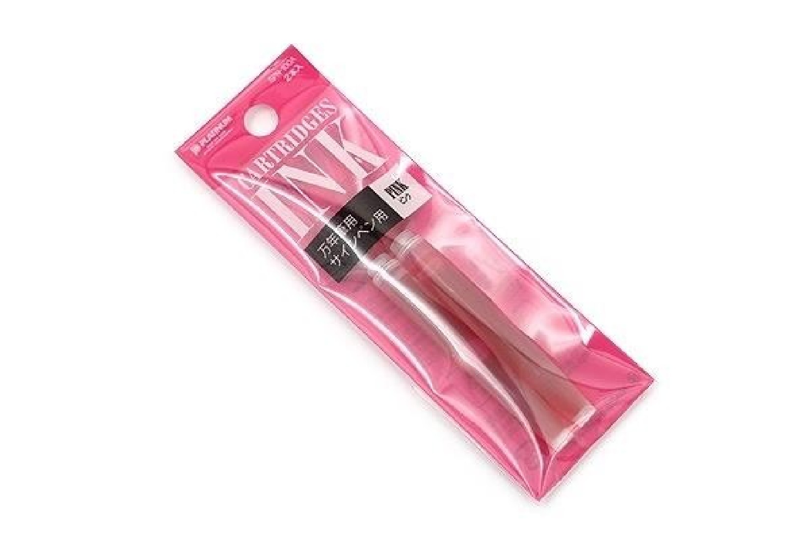 platinum refill cartridges 2pcs pink SPN-100A