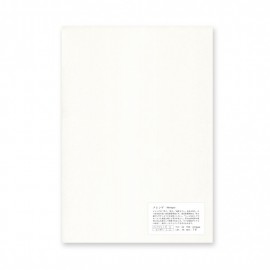 Yamamoto paper Meringue A4 210x297mm, 65g, 50 sheets