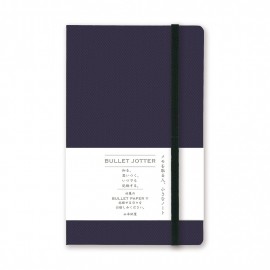 Yamamoto Bullet Jotter Gabardine Royal Blue, 115x183x16mm