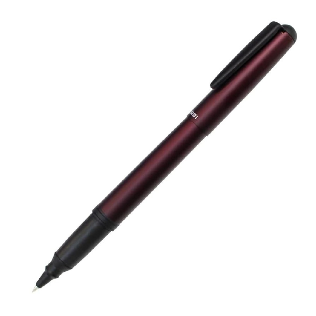 OHTO CR01 Ceramic Roller Matte Wine