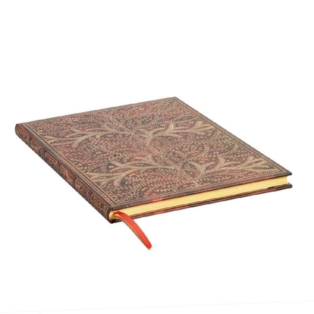 Paperblanks Notepad Paperblanks Notebook Wildwood Unlined Grande