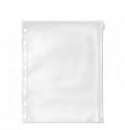 Filofax Refill A5 Notebook Zip Opening Envelope 132971