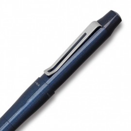 Uni Mitsubishi Multifunction Pen Jetstream Prime 3 ballpens  and 1 mechanical pencil 0.5 Dark Blue