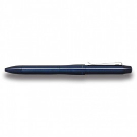 Uni Mitsubishi Multifunction Pen Jetstream Prime 3 ballpens  and 1 mechanical pencil 0.5 Dark Blue