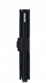 SECRID MINIWALLET MM MATTE BLACK