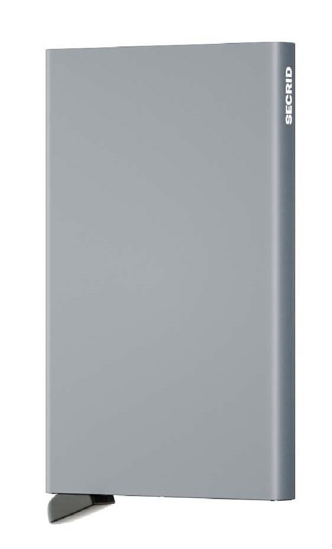 SECRID CARDPROTECTOR C TITANIUM