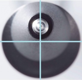 Uni Mitsubishi multipen Jetstream Edge 3 SXE3-2503-28.T71 3-Color Ballpoint Pen 0.28 mm Turquoise