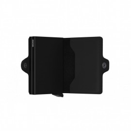 SECRID TWINWALLET TM MATTE BLACK