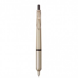 Uni Mitsubishi Edge champagne gold 0.28mm ballpen SNX-1003-28.25
