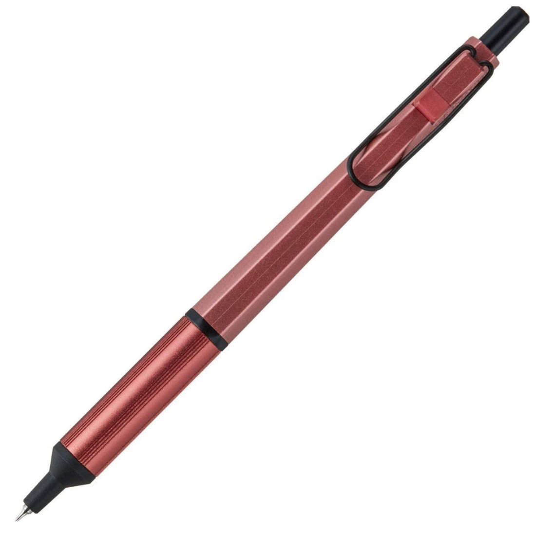 Uni Mitsubishi Edge berry pink 0.38mm ballpen SNX-1003-38 UN