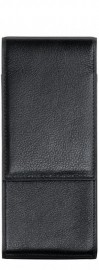 Lamy A203 Pen Case for 3 Pens Black