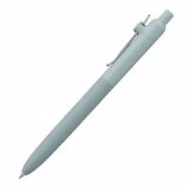 Uni Mitsubishi Zento 0.38mm ballpen, black ink, Ripple Blue UBN-ZSC-38.B32