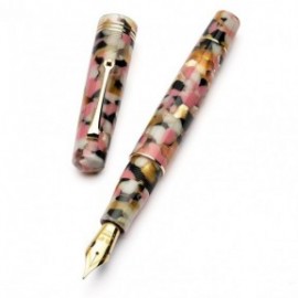 Leonardo Officina Italiana Momento Zero Corricella GT Fountain Pen