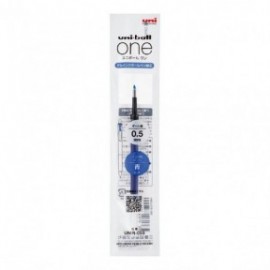 Uni Mitsubishi uniball refill blue 0,5mm UMR-O5S for UMN-S-05