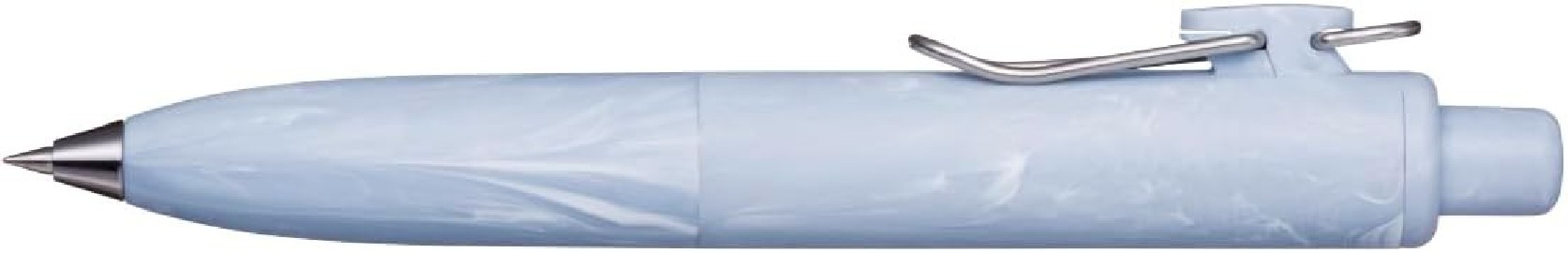 Uni Mitsubishi UMNSPT38M.79 Gel Ballpoint Pen Ball One P 0.38 Marble Savon