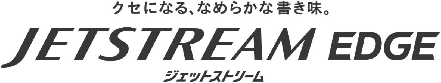 Uni Mitsubishi Pencil Jetstream Edge SXR-203-28.33 Ballpoint Pen Refill, 0.28, Blue